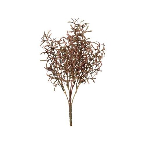 Dekorativna GRANA RASHA 38CM PVC BIZZOTTO Slike