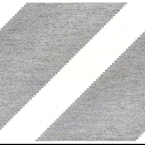 Flair Rugs Svijetlo plavi ručno rađen tepih od mje&amp;scaron;avine vune 120x170 cm Minerals &amp;ndash; Slike