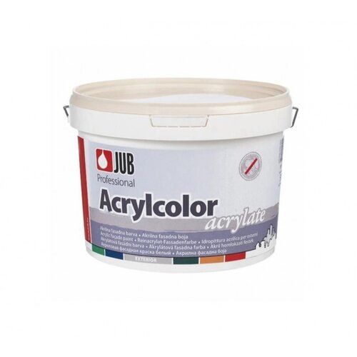 Jub ACRYLCOLOR baza 15L 2000 Cijene