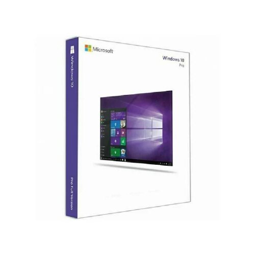 Microsoft Windows 10 Professional Slike