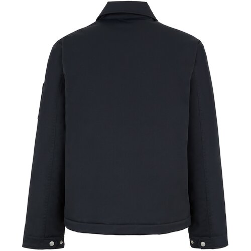 Dickies Prijelazna jakna &amp;#039;Eisenhower&amp;#039; crna Slike
