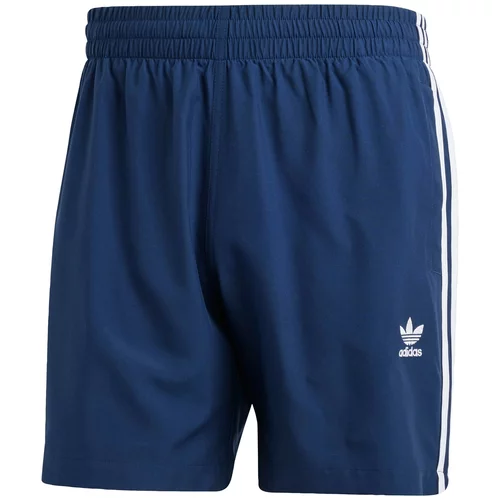 Adidas Kupaće hlače 'Adicolor' mornarsko plava / bijela