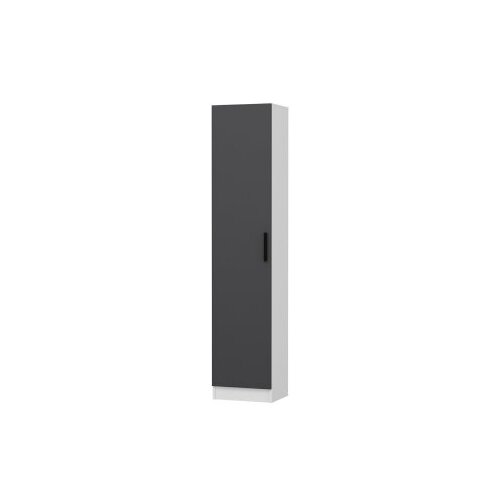 Woody Fashion noah - 8208 anthracite hall stand Slike