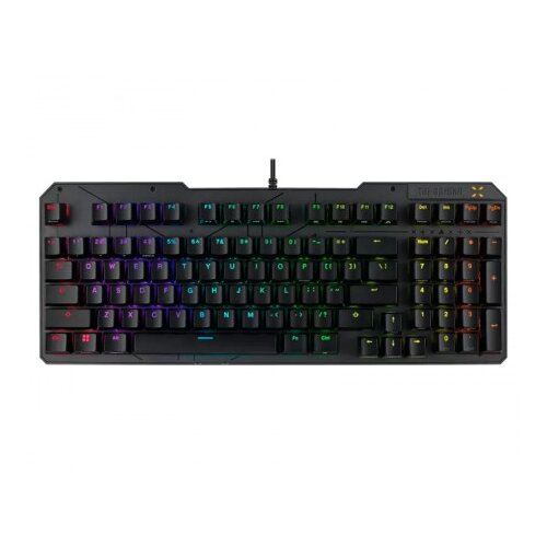 Asus RA07 TUF K3 GEN II Gaming Cene