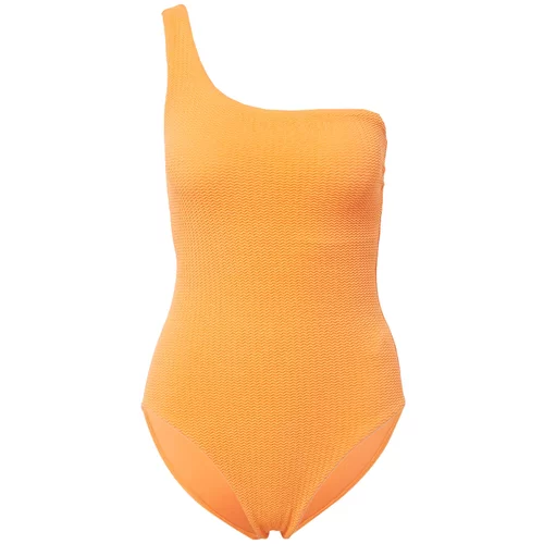 Seafolly Jednodijelni kupaći kostim mandarina