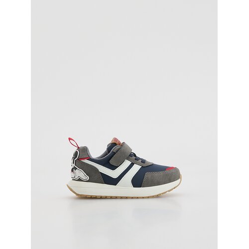 Reserved BOYS` TREKKING SHOES - &scaron;aren Cijene