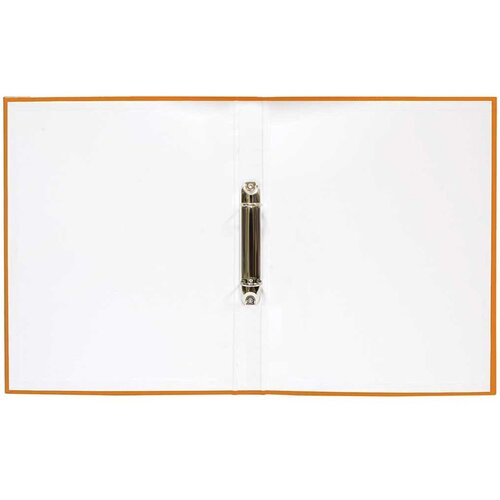Optima registrator pp a4 3cm 2r oranž ( 22479 ) Slike