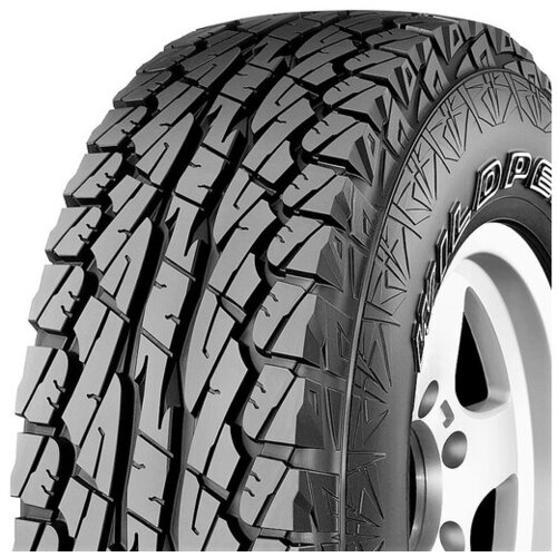 Falken letne gume 265/70R15 112T SUV 4X4 Wildpeak WP/AT01 Slike