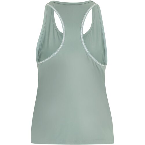 Under Armour Ženska majica Tech Knockout, Zelena Slike