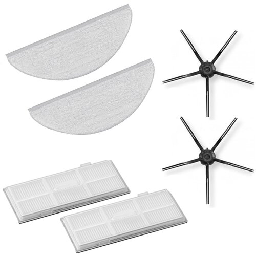 Roborock set rezervnih delov za S8 Pro Ultra Cene