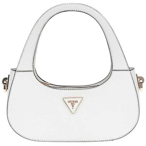 Guess bela ženska torba GHWEZG9 52301 WHI Slike