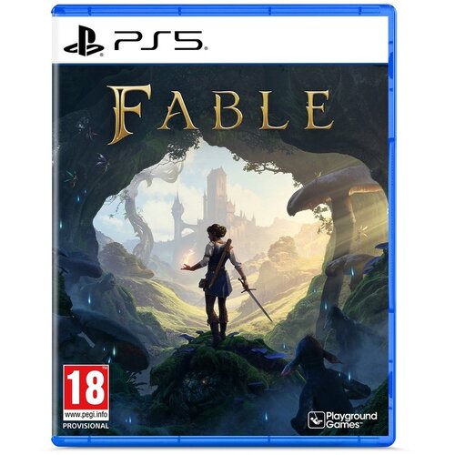  Fable (PS5) Cene