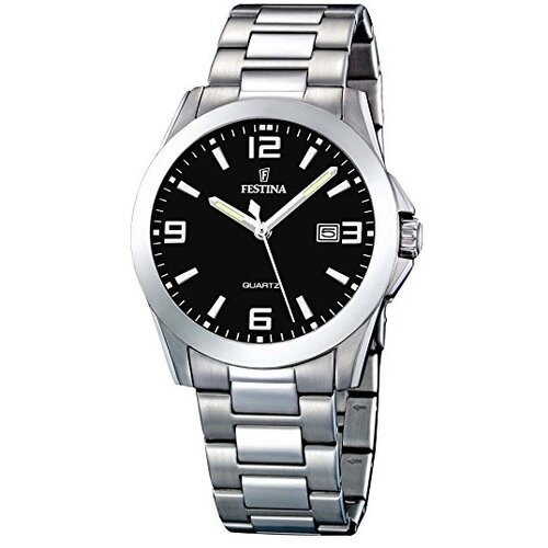 Festina moška ročna ura F16376-4 Cene