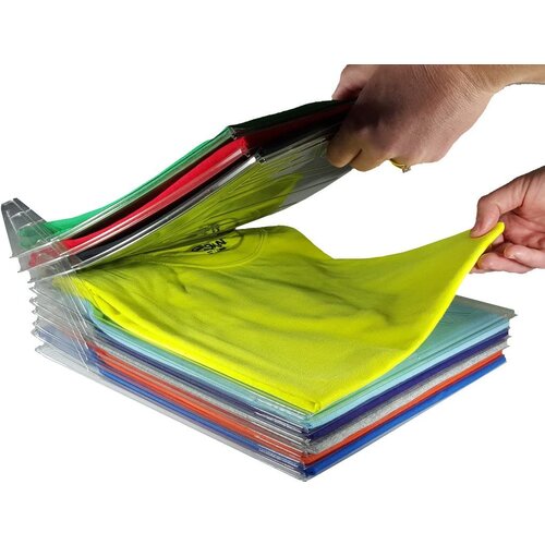 BP Organizator za majice ezstax, 10kom, (21383157) Cene