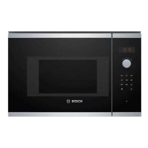 Mikrotalasna pećnica BOSCH BFL523MS0 Cijene