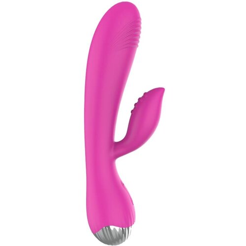A-Gusto VIBRATOR RABBIT AG-39 Pink Cene