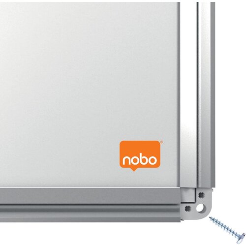  Tabla Nobo Prestige Enamel 45 x 60 cm Slike
