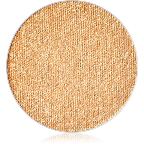 MAC Cosmetics Eye Shadow Metallic Pro Palette Refill Pan kovinska senčila za oči nadomestno polnilo odtenek Kiss Of Klimt 1 g Cene