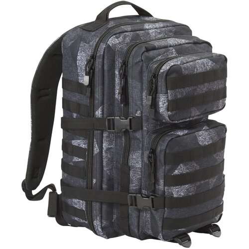 Urban Classics US Cooper Backpack Digital Night Camo Cene