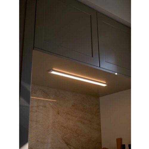 Nordlux LED svetlo za ispod kuhinjskih ormarića PRESTON LED/8W/230V 3000/4000K Slike