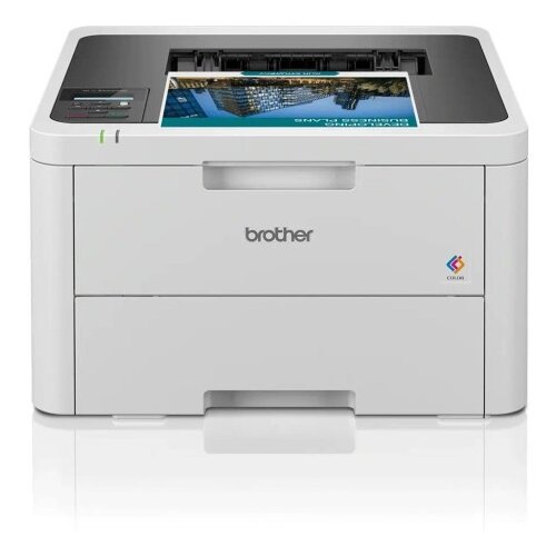 Brother Tiskalnik HL-L3220CW Cene