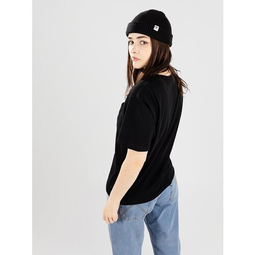 Carhartt WIP Pocket T-shirt black Slike
