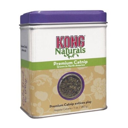 Kong Catnip Premium 25 g Cene