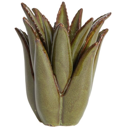 Light & Living Keramički svijećnjak Cactus – Cijene