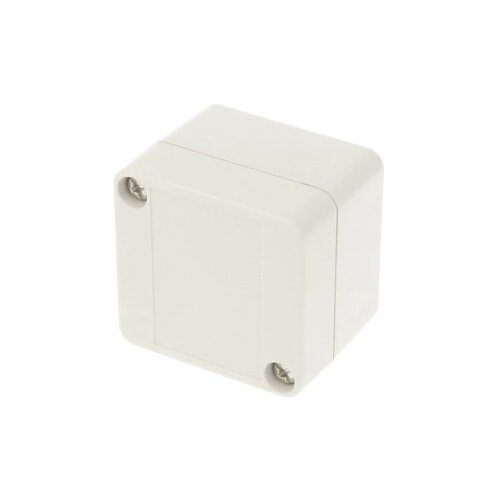 Hammond Electronics 1555AGY univerzalno kući&amp;scaron;te ABS siva 1 St. Slike