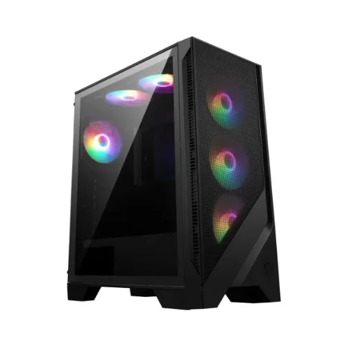 Mate VIST PC Gaming Ryzen 5 3600 - RAM 16GB - RTX 3050 - SSD 1TB M.2 - WiFi6 - BT - Windows 11 Pro, (21007831)