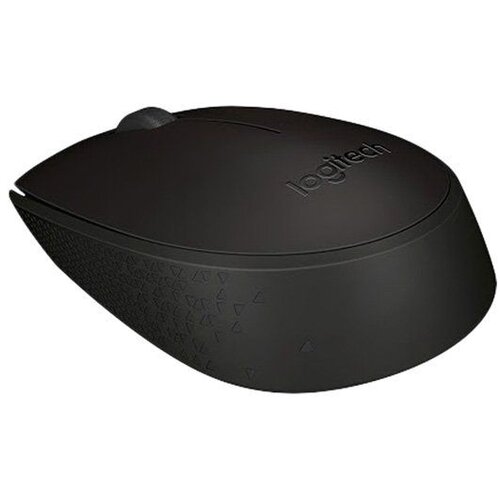 Logitech Wireless Mouse B170 - Business BLACK Slike