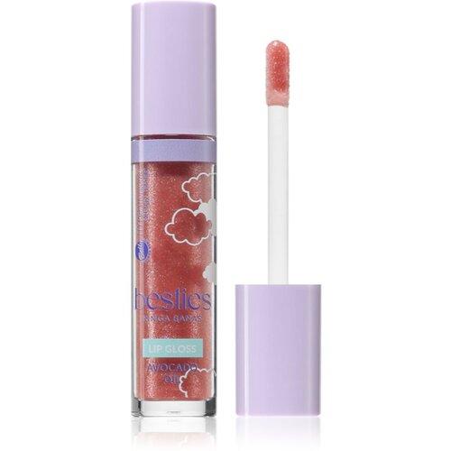 BELL Hypoallergenic Besties sjajilo za usne nijansa 002 Pinky 4.3 g Cijene