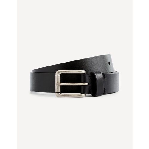 Celio Leather Belt Visual - Men Slike