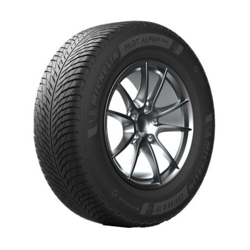 Michelin Zimska 265/45R20 104V PILOT ALPIN 5 SUV N0 - Skladi&amp;scaron;če 3 (Dostava 3 delovne dni) Slike