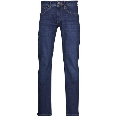 PepeJeans STRAIGHT JEANS Plava Cijene