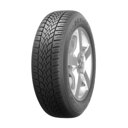 Dunlop Zimska 165/65R15 81T WINTER RESPONSE 2 MS - Skladi&scaron;če 9 (Dostava 5 delovnih dni) Cene