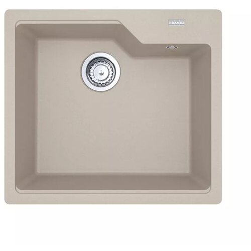 Franke sudopera UBG 610-50 114.0686.791 Cene