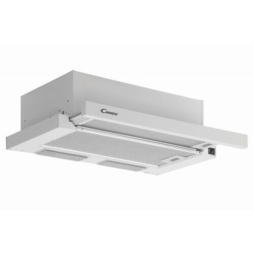 Candy Napa ugradbena CBT625/2W/1 Slike