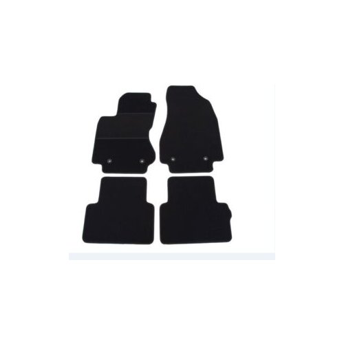  PATOSNICE TEPIH TIPSKE NISSAN X-TRAIL 2007-2013 Cene