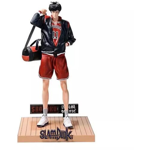Prestige Figures Slam Dunk - Rukawa Kaede (32cm) Cene