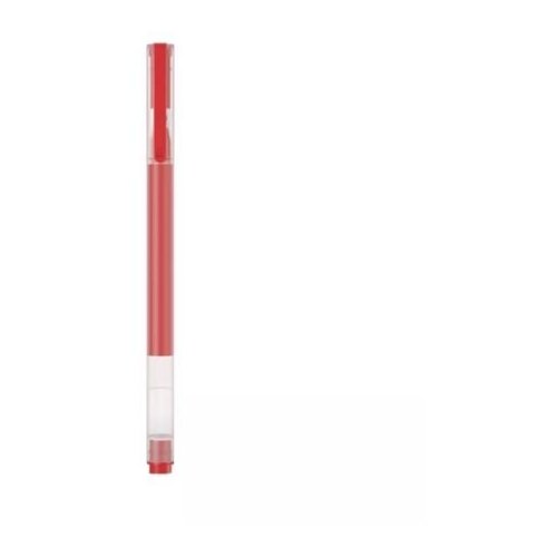 Xiaomi Mi High-capacity Gel Pen (10-Pack) Red &ndash; Gel olovka Cijene