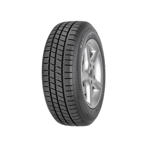 Goodyear Celoletna 215/60R17C 109T104H CARGO VECTOR 2 - Skladi&amp;scaron;če 4 (Dostava 10 delovnih dni) Slike