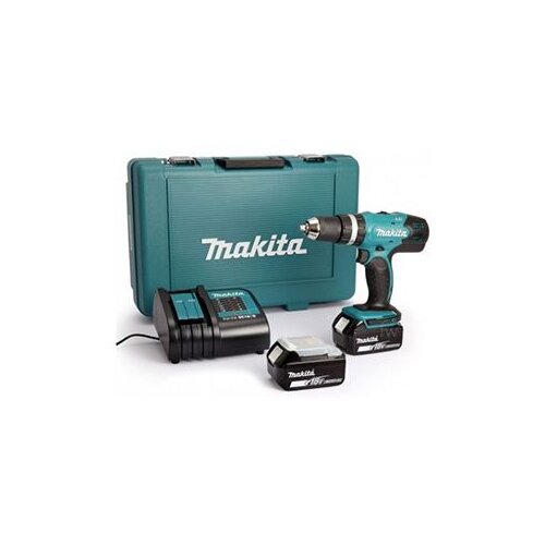  Bu&scaron;ilica aku.18V 2x3 Ah DDF453RFE2 MAKITA Cijene