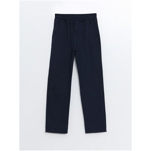 LC Waikiki Lw - Elastic Waist Boy Trousers Slike