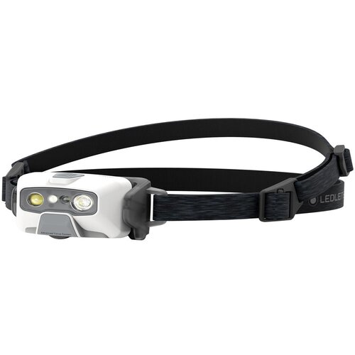 LED LENSER HF6R CORE Svjetiljka za glavu, crna, veličina Cene
