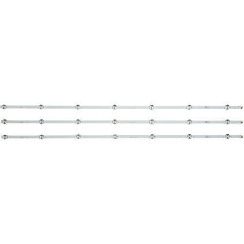 Ninaled LED trake za Vivax 43S55T2S2 ES-1040 Cene