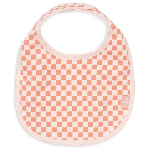 Jollein vodootporni podbradnik Jersey 5 kom, Pretty Picnic Slike