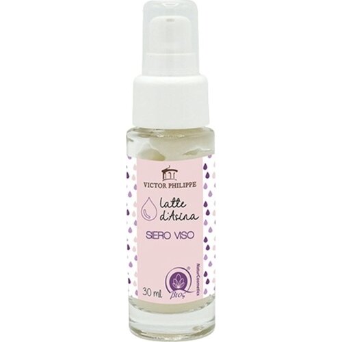 VICTOR PHILIPPE Latte d'Asina Face Serum - 30 ml Cijene