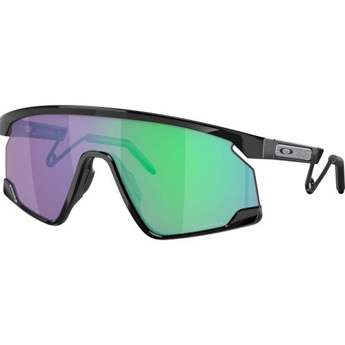 Oakley Bxtr Metal OO9237 923707 ONE SIZE (39) Črna/Zelena Cene