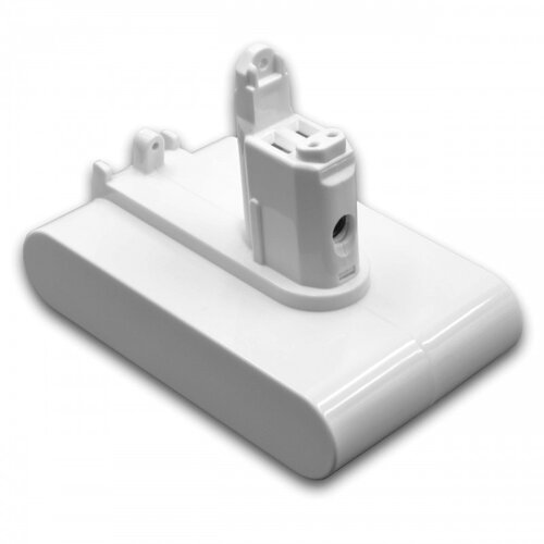 VHBW baterija za dyson DC30 / DC31 / DC35 / DC45, tip b, bela, 2000 mah Cene